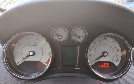 Peugeot 308 II, 2009 год, 360 000 рублей, 15 фотография