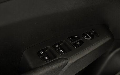 Hyundai Solaris II рестайлинг, 2020 год, 1 255 000 рублей, 8 фотография