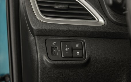 Hyundai Solaris II рестайлинг, 2020 год, 1 255 000 рублей, 10 фотография