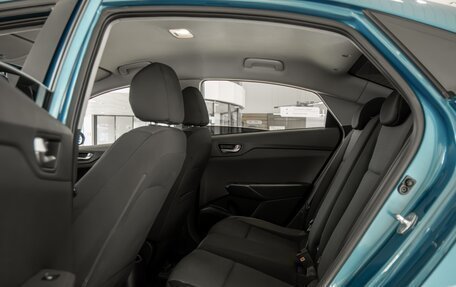 Hyundai Solaris II рестайлинг, 2020 год, 1 255 000 рублей, 17 фотография