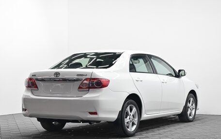 Toyota Corolla, 2012 год, 925 000 рублей, 4 фотография