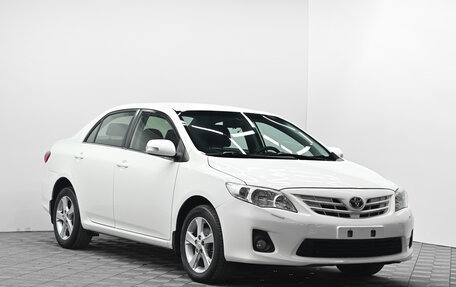 Toyota Corolla, 2012 год, 925 000 рублей, 2 фотография