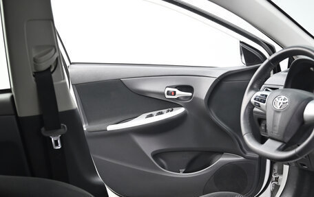 Toyota Corolla, 2012 год, 925 000 рублей, 6 фотография