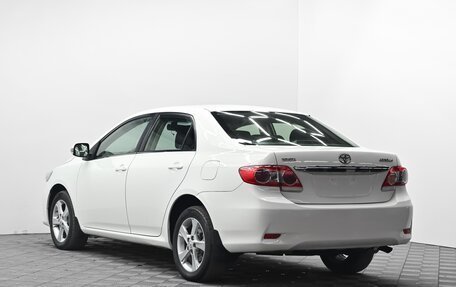 Toyota Corolla, 2012 год, 925 000 рублей, 3 фотография