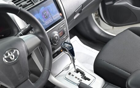 Toyota Corolla, 2012 год, 925 000 рублей, 12 фотография