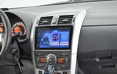 Toyota Corolla, 2012 год, 925 000 рублей, 10 фотография