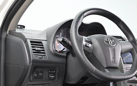 Toyota Corolla, 2012 год, 925 000 рублей, 8 фотография
