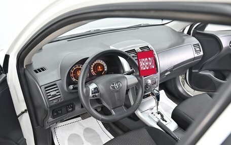 Toyota Corolla, 2012 год, 925 000 рублей, 9 фотография