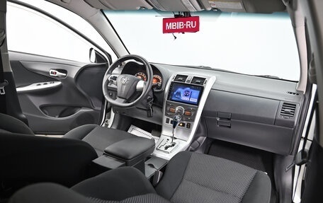 Toyota Corolla, 2012 год, 925 000 рублей, 14 фотография