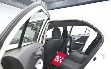 Toyota Corolla, 2012 год, 925 000 рублей, 15 фотография