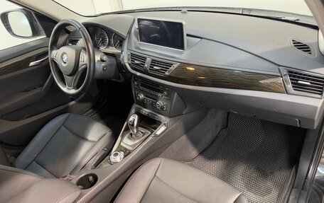 BMW X1, 2011 год, 1 599 100 рублей, 3 фотография