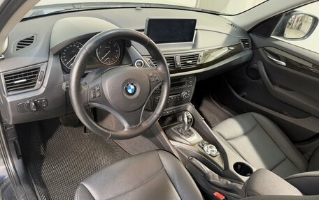 BMW X1, 2011 год, 1 599 100 рублей, 8 фотография