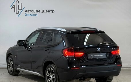 BMW X1, 2011 год, 1 599 100 рублей, 15 фотография
