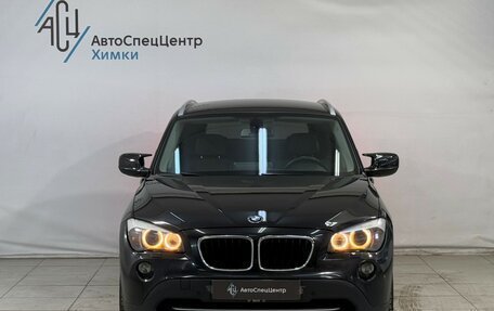 BMW X1, 2011 год, 1 599 100 рублей, 12 фотография