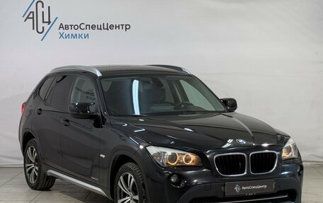 BMW X1, 2011 год, 1 599 100 рублей, 14 фотография