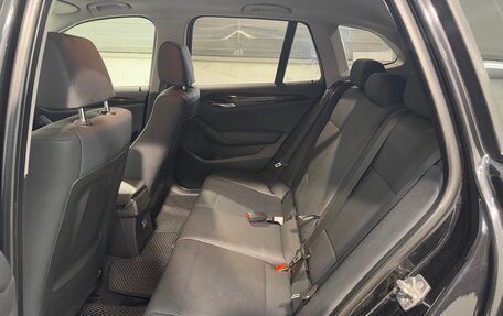 BMW X1, 2011 год, 1 599 100 рублей, 6 фотография