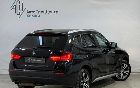 BMW X1, 2011 год, 1 599 100 рублей, 2 фотография