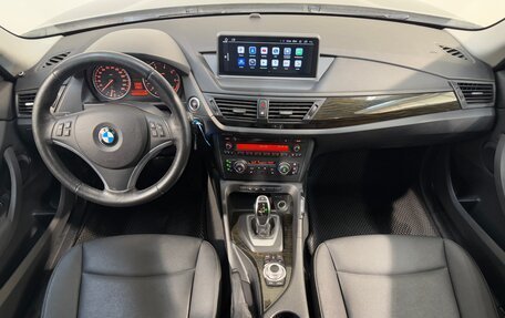 BMW X1, 2011 год, 1 599 100 рублей, 9 фотография