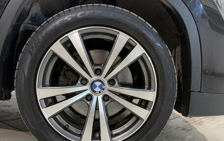 BMW X1, 2011 год, 1 599 100 рублей, 5 фотография
