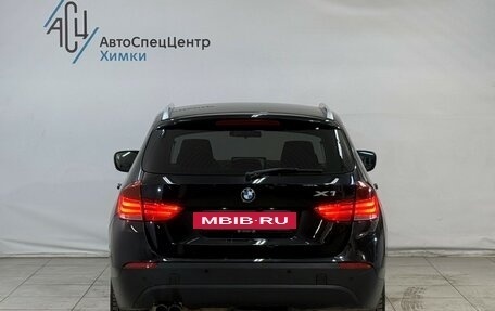 BMW X1, 2011 год, 1 599 100 рублей, 13 фотография