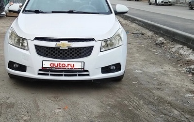 Chevrolet Cruze II, 2012 год, 600 000 рублей, 1 фотография