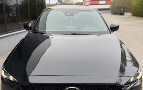 Mazda CX-5 II, 2019 год, 3 300 000 рублей, 1 фотография