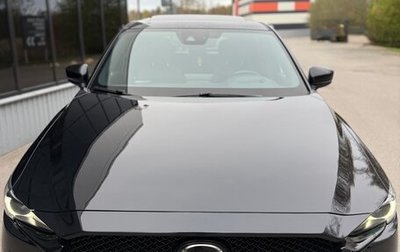Mazda CX-5 II, 2019 год, 3 300 000 рублей, 1 фотография