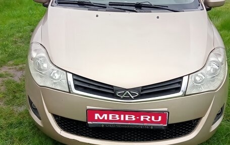 Chery Bonus (A13), 2012 год, 300 000 рублей, 1 фотография