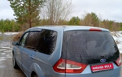 Ford Galaxy II, 2006 год, 900 000 рублей, 1 фотография