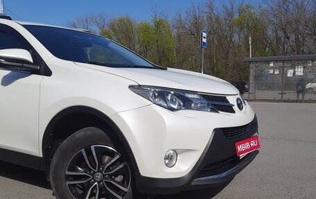 Toyota RAV4, 2013 год, 1 898 000 рублей, 1 фотография