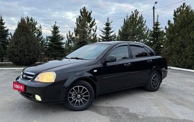 Chevrolet Lacetti, 2012 год, 720 000 рублей, 1 фотография