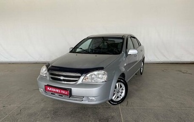 Chevrolet Lacetti, 2011 год, 600 000 рублей, 1 фотография