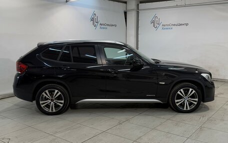 BMW X1, 2011 год, 1 599 100 рублей, 16 фотография