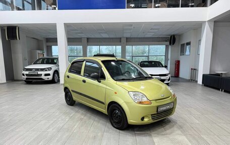 Chevrolet Spark III, 2005 год, 249 900 рублей, 3 фотография