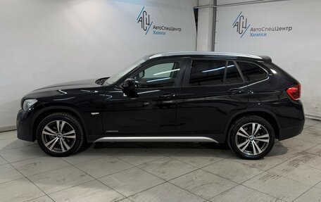 BMW X1, 2011 год, 1 599 100 рублей, 17 фотография