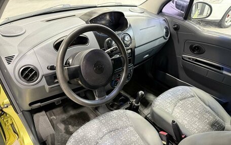 Chevrolet Spark III, 2005 год, 249 900 рублей, 7 фотография
