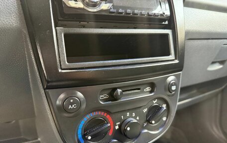 Chevrolet Spark III, 2005 год, 249 900 рублей, 8 фотография