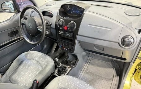 Chevrolet Spark III, 2005 год, 249 900 рублей, 9 фотография
