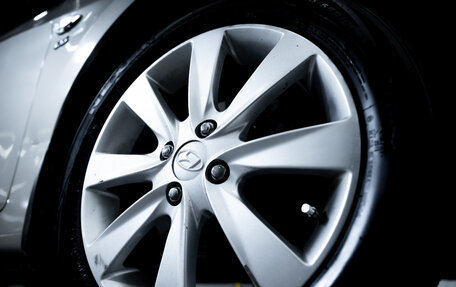 Hyundai Solaris II рестайлинг, 2014 год, 960 000 рублей, 11 фотография
