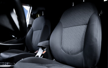 Hyundai Solaris II рестайлинг, 2014 год, 960 000 рублей, 17 фотография