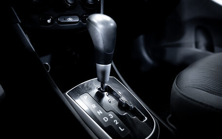 Hyundai Solaris II рестайлинг, 2014 год, 960 000 рублей, 22 фотография