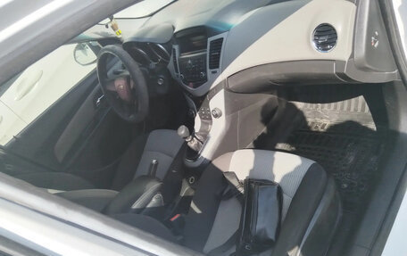 Chevrolet Cruze II, 2012 год, 600 000 рублей, 6 фотография