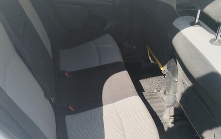 Chevrolet Cruze II, 2012 год, 600 000 рублей, 5 фотография