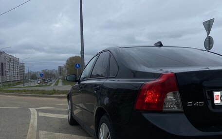 Volvo S40 II, 2007 год, 620 000 рублей, 7 фотография