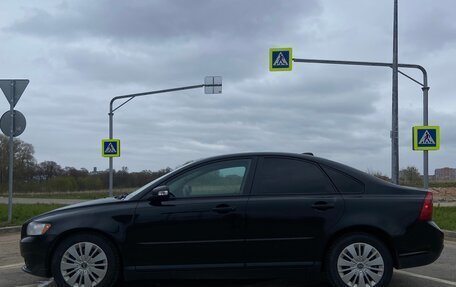 Volvo S40 II, 2007 год, 620 000 рублей, 5 фотография