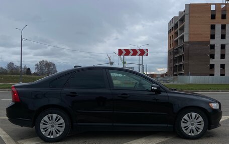Volvo S40 II, 2007 год, 620 000 рублей, 4 фотография