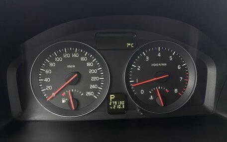 Volvo S40 II, 2007 год, 620 000 рублей, 11 фотография