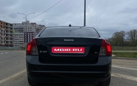 Volvo S40 II, 2007 год, 620 000 рублей, 8 фотография