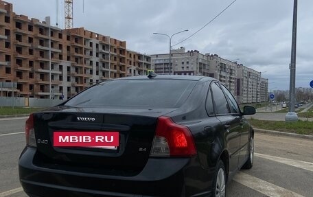 Volvo S40 II, 2007 год, 620 000 рублей, 6 фотография