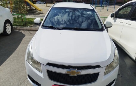 Chevrolet Cruze II, 2012 год, 600 000 рублей, 14 фотография